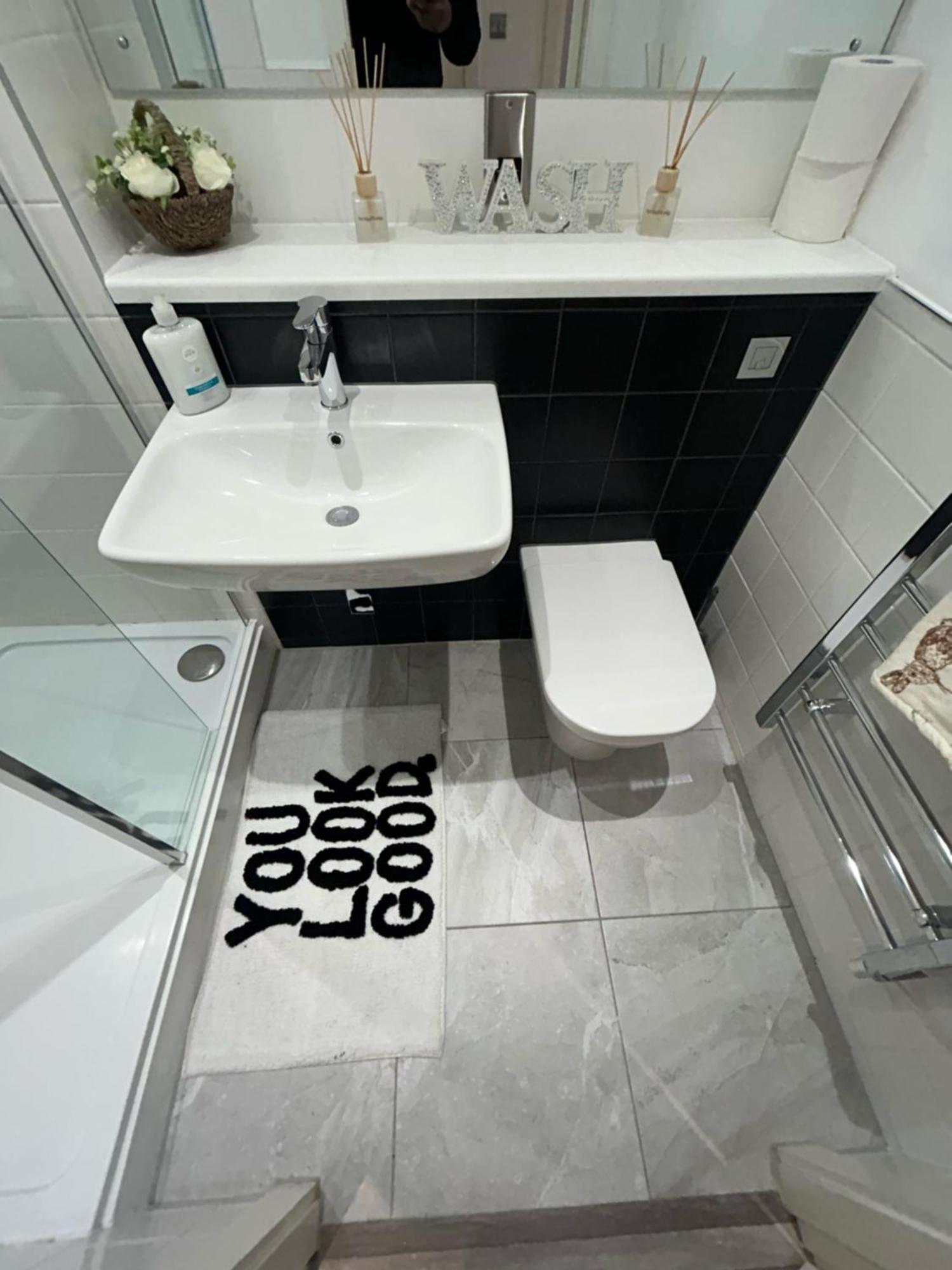 Park Central Liverpool Apartment Bagian luar foto